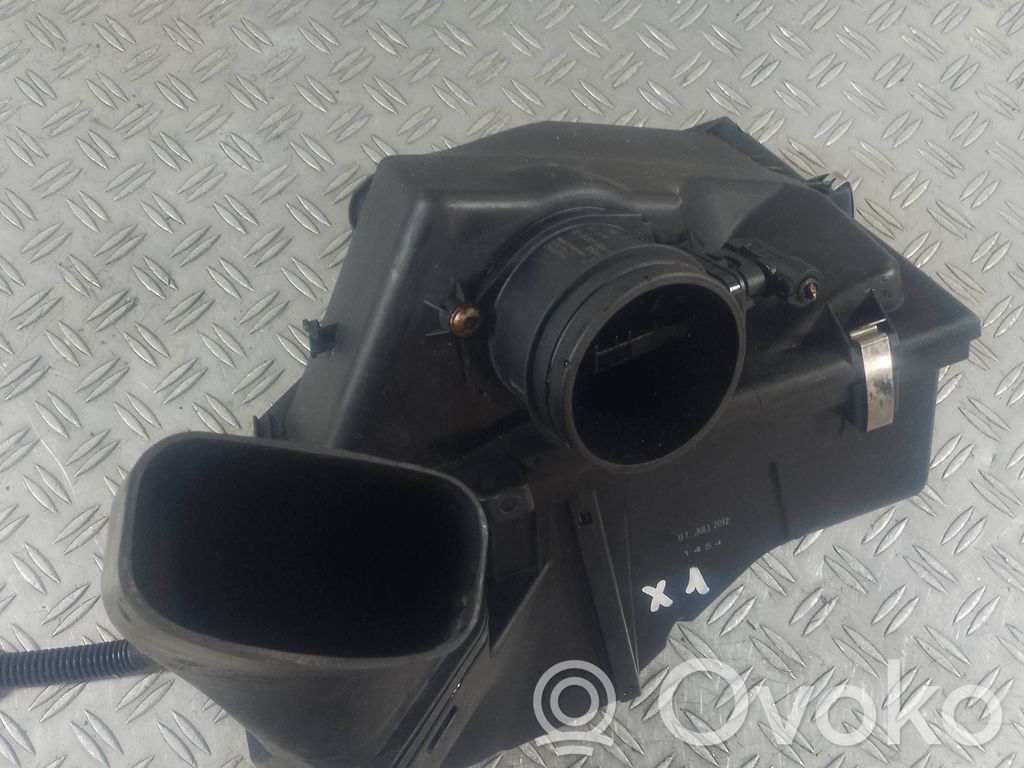 BMW X1 E84 Air filter box 
