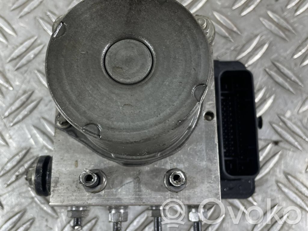 Fiat Ducato ABS Pump 