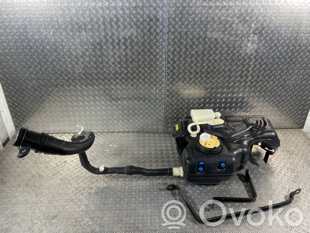Opel Combo E Polttoainesäiliö 