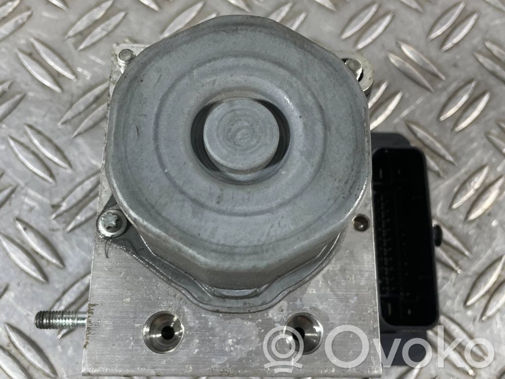 Ford Transit ABS Pump 