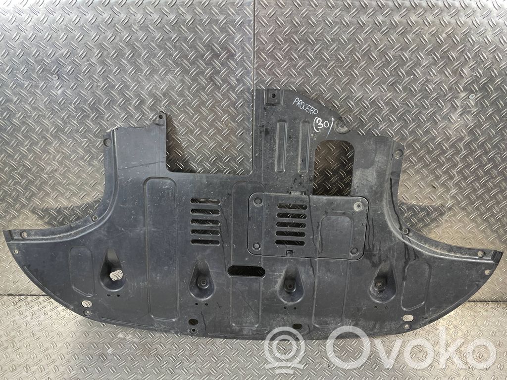 KIA Pro Cee'd III Engine splash shield/under tray 