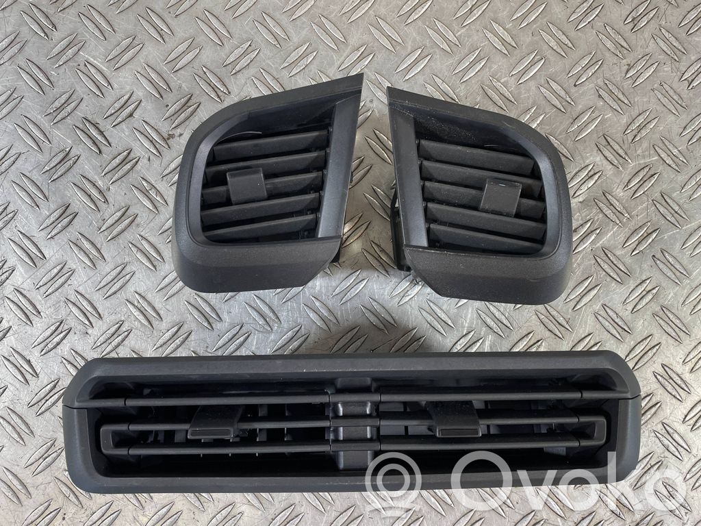 Opel Vivaro Garniture, panneau de grille d'aération 