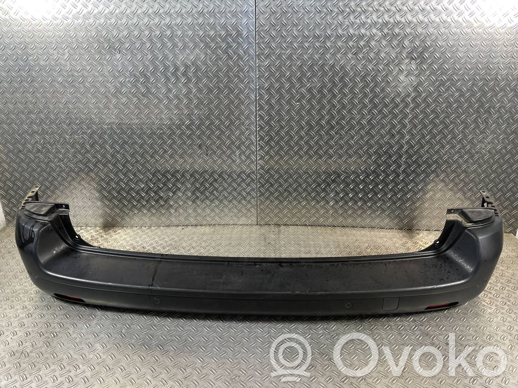 Opel Vivaro Bară spate 