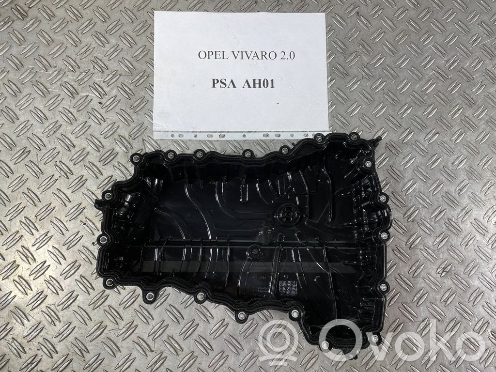 Cárter   PA6GF35,GRADB1