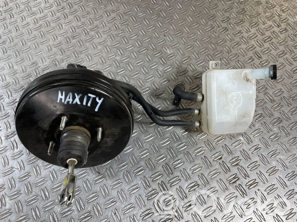 Servo-frein   46007MB60B,0204051546