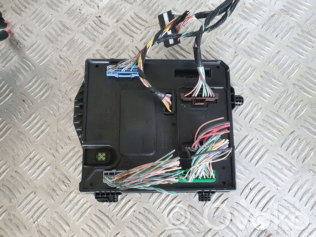 Module confort   284B15364R
