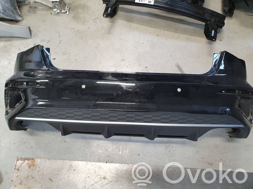 Audi A3 8Y Parachoques 