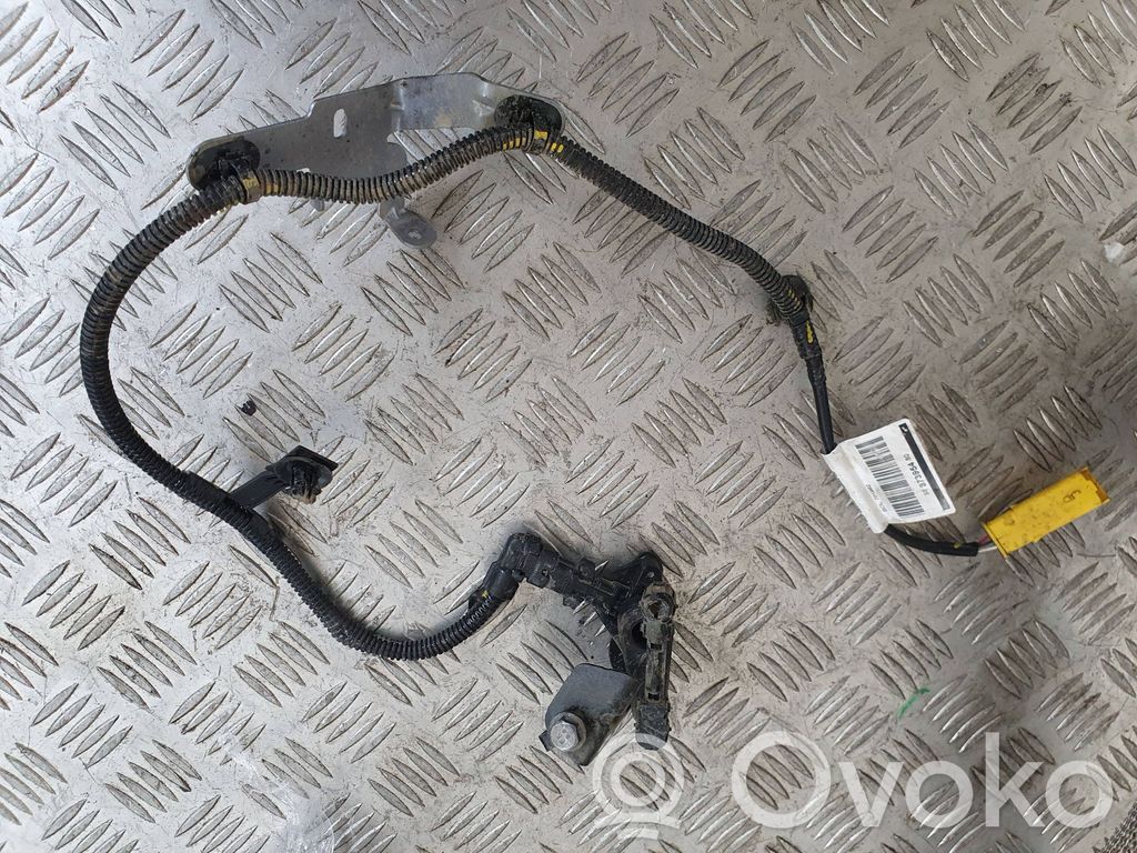 DS Automobiles 4 II Sensor de nivel del faro delantero/principal 
