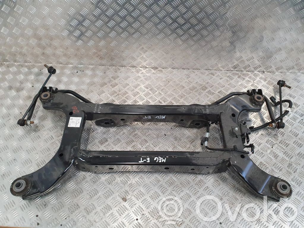 Renault Megane E-Tech Rear subframe 