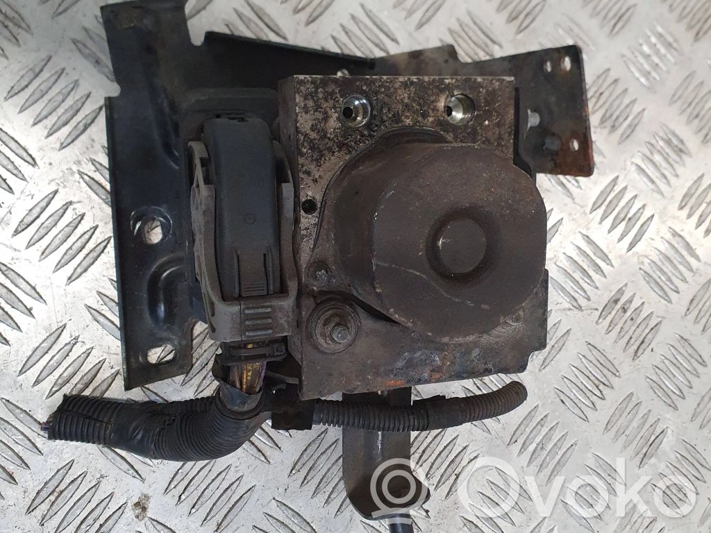 Ford Transit Блок ABS 