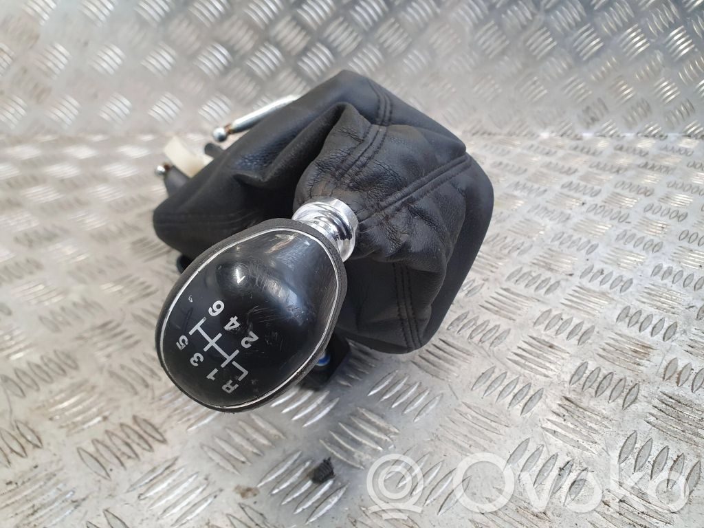 Selector caja de cambios   BK3R7C453MBC