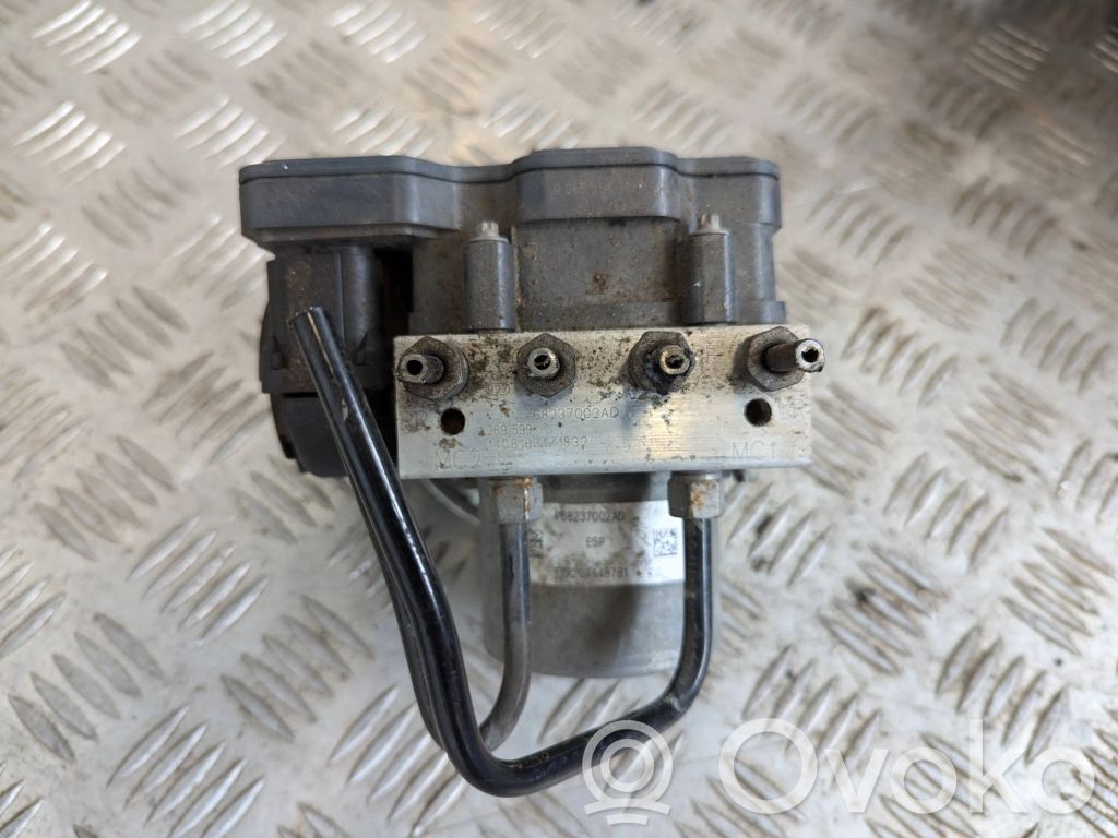 ABS Pump   68237002AD