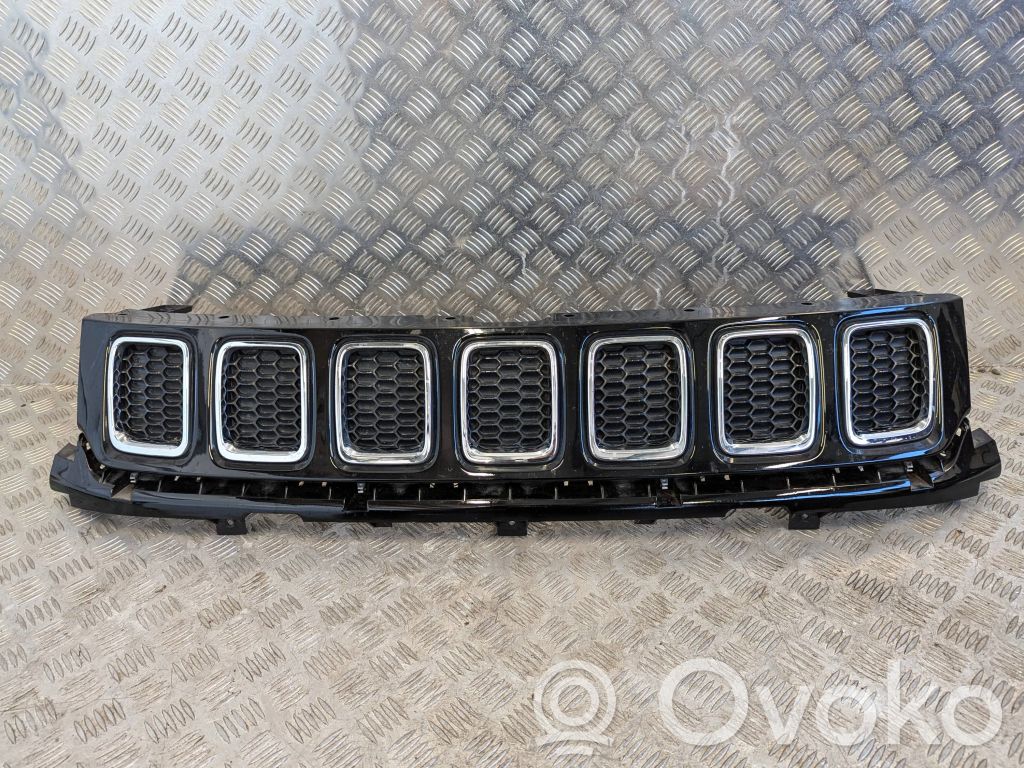 Jeep Compass Front grill 