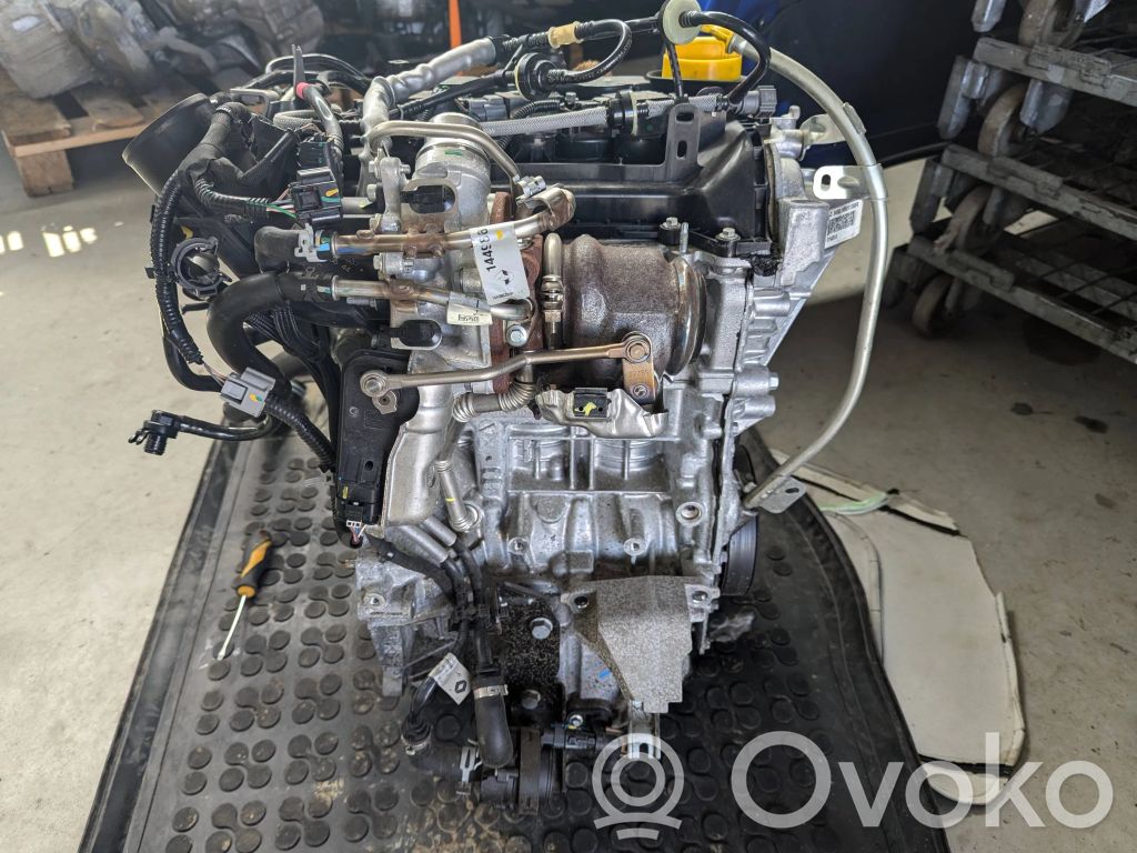Motor   HYDB450