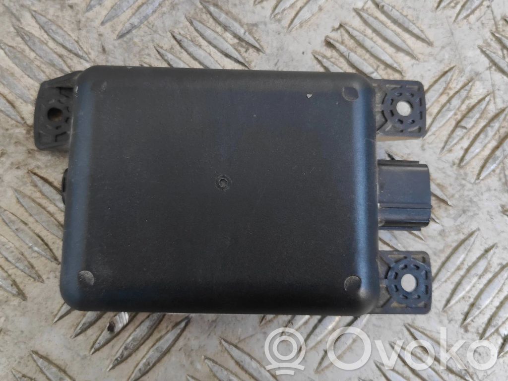 Mazda 6 Parkošanas (PDC) vadības bloks 