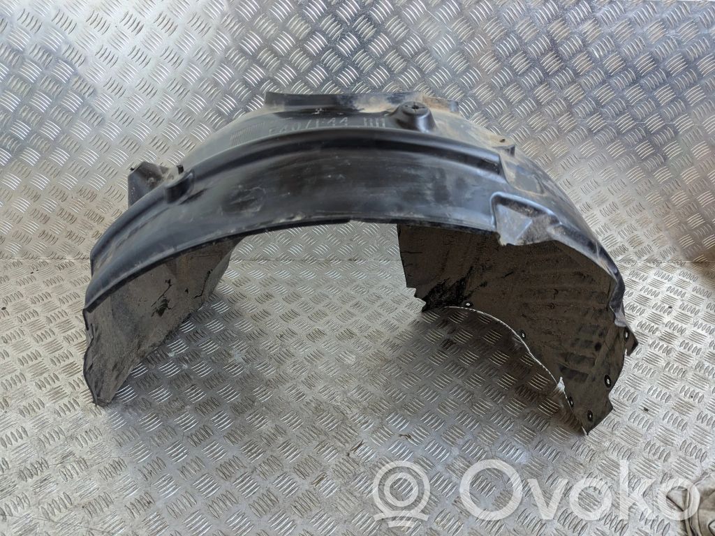 BMW 1 F40 Front wheel arch liner splash guards 