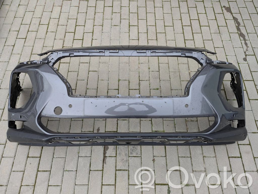 Hyundai Santa Fe Zderzak przedni 