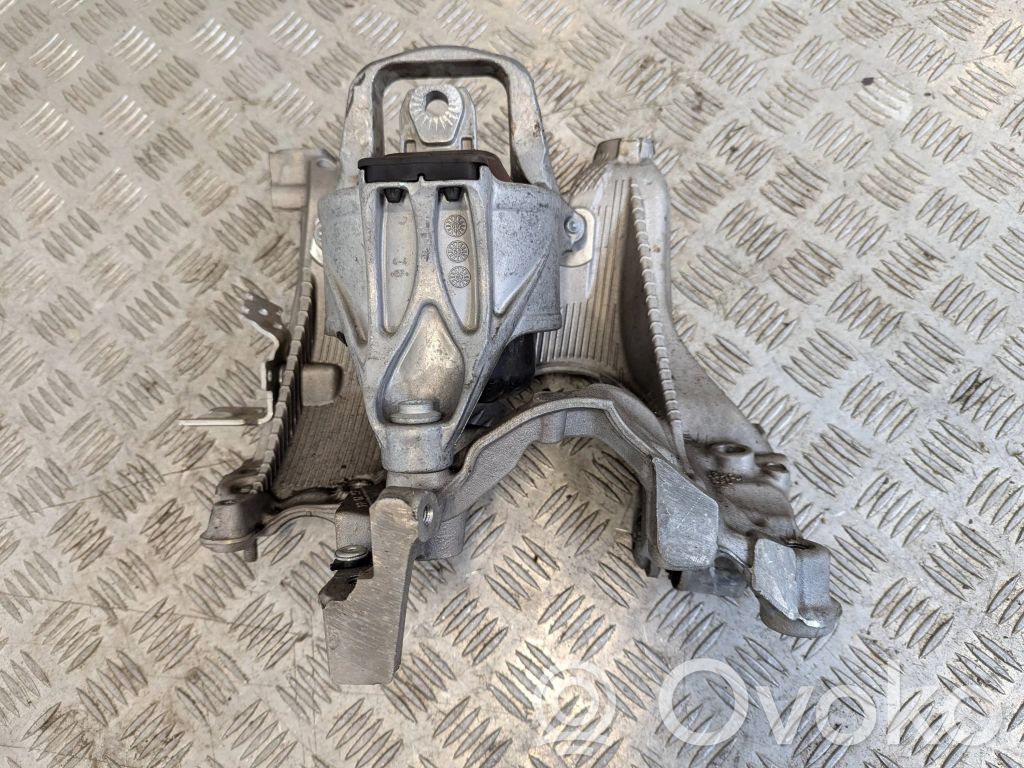 Audi A4 S4 B9 8W Engine mount vacuum valve 
