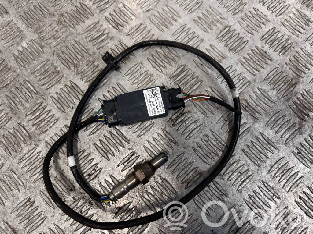 Зонд «Lambda»   8W0907807BE