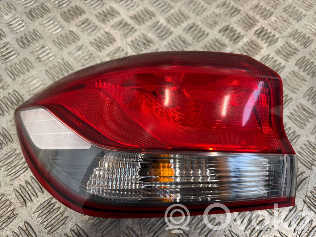 Hyundai i30 Takavalot 