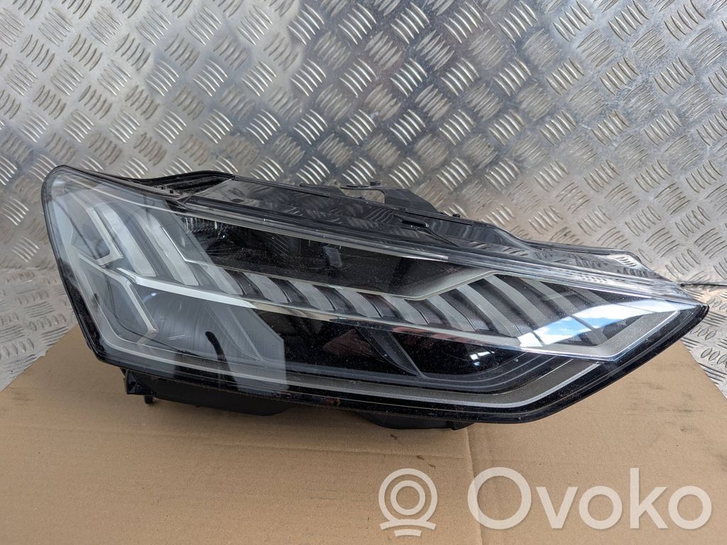 Audi A7 S7 4K8 Scheinwerfer 