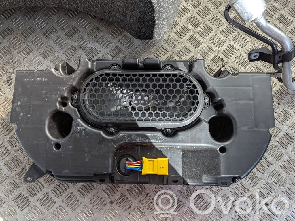 Citroen C4 X Głośnik niskotonowy 