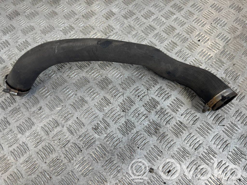 Citroen Jumpy Intercooler hose/pipe 