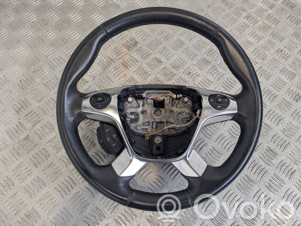 Volante   BK213600FD