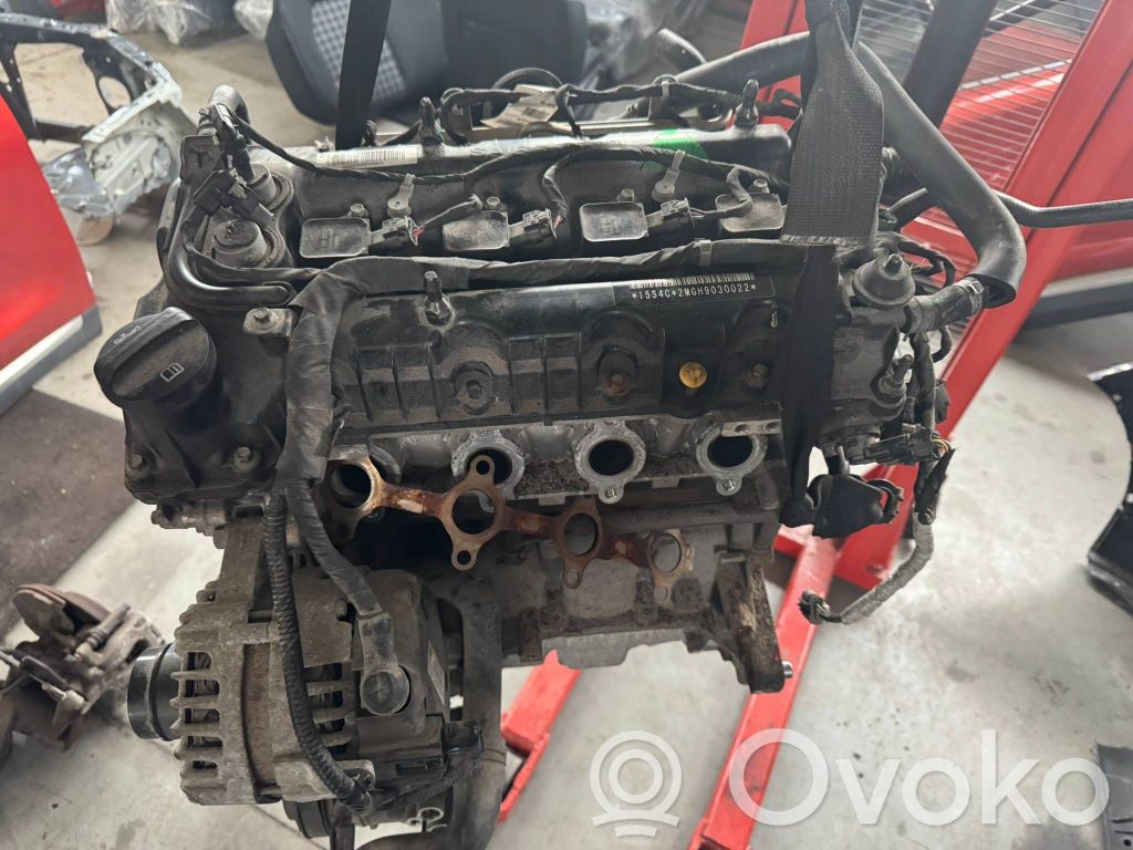 Motor   15S4C