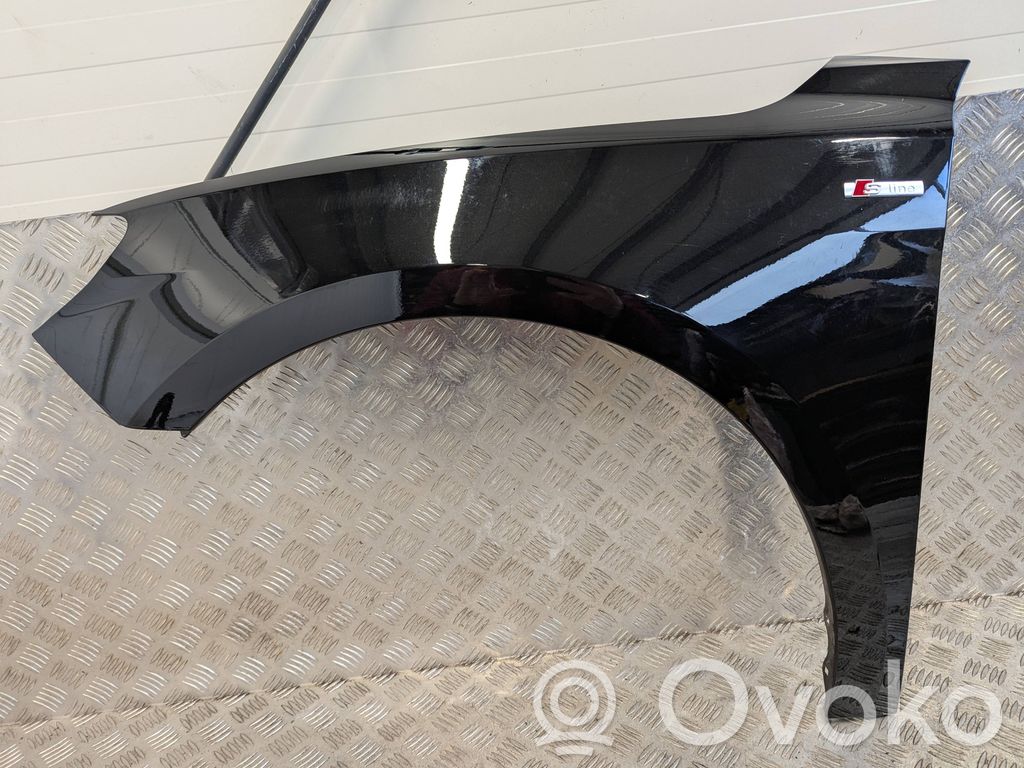 Audi A1 Sparnas 