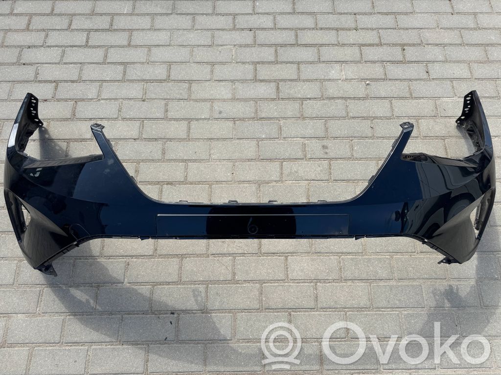 Seat Arona Parachoques delantero 