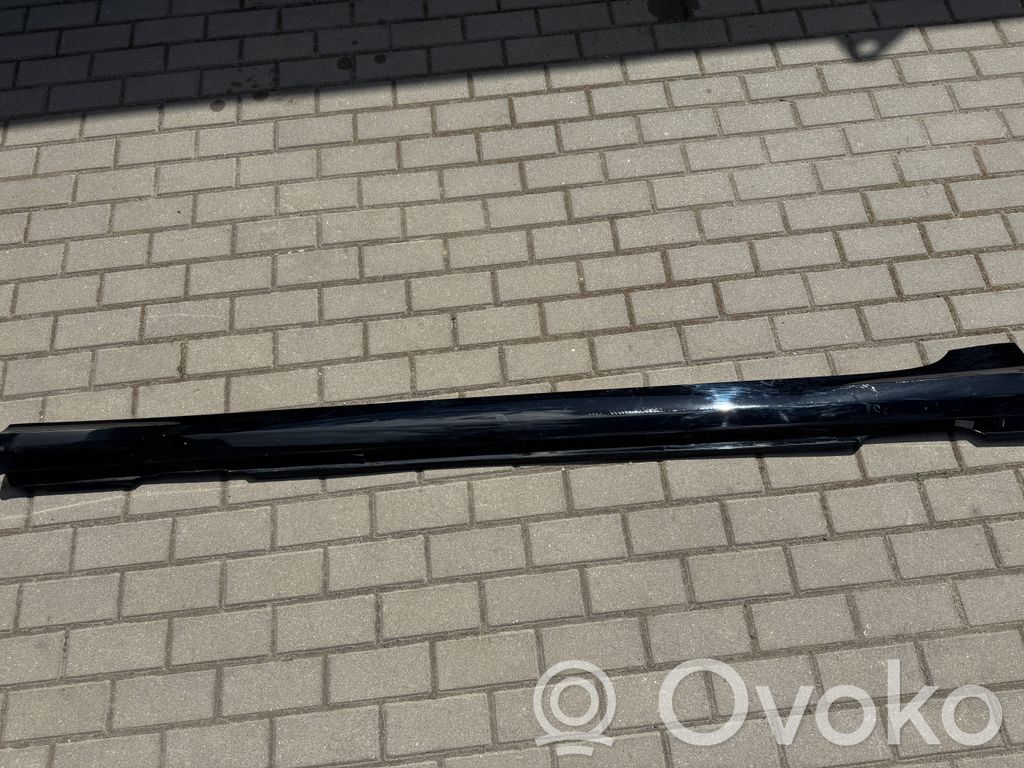 Audi A6 S6 C8 4K Listón 