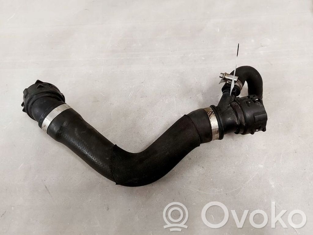 BMW 5 E60 E61 Engine coolant pipe/hose 