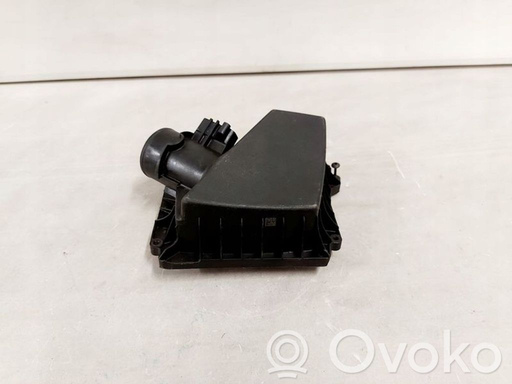 Ford Ecosport Luftfilterkasten 