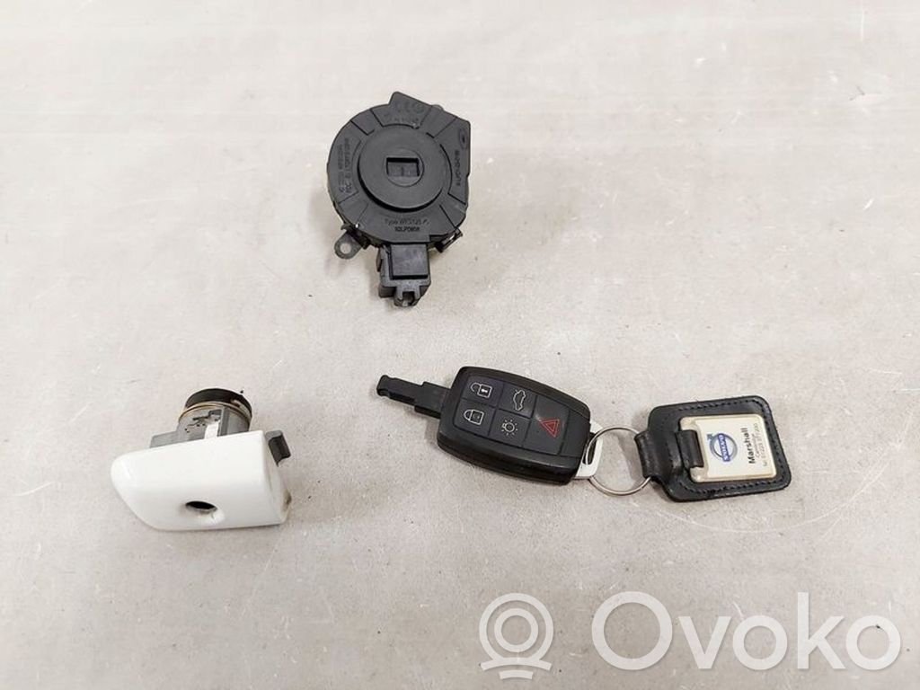 Ignition lock   30659837