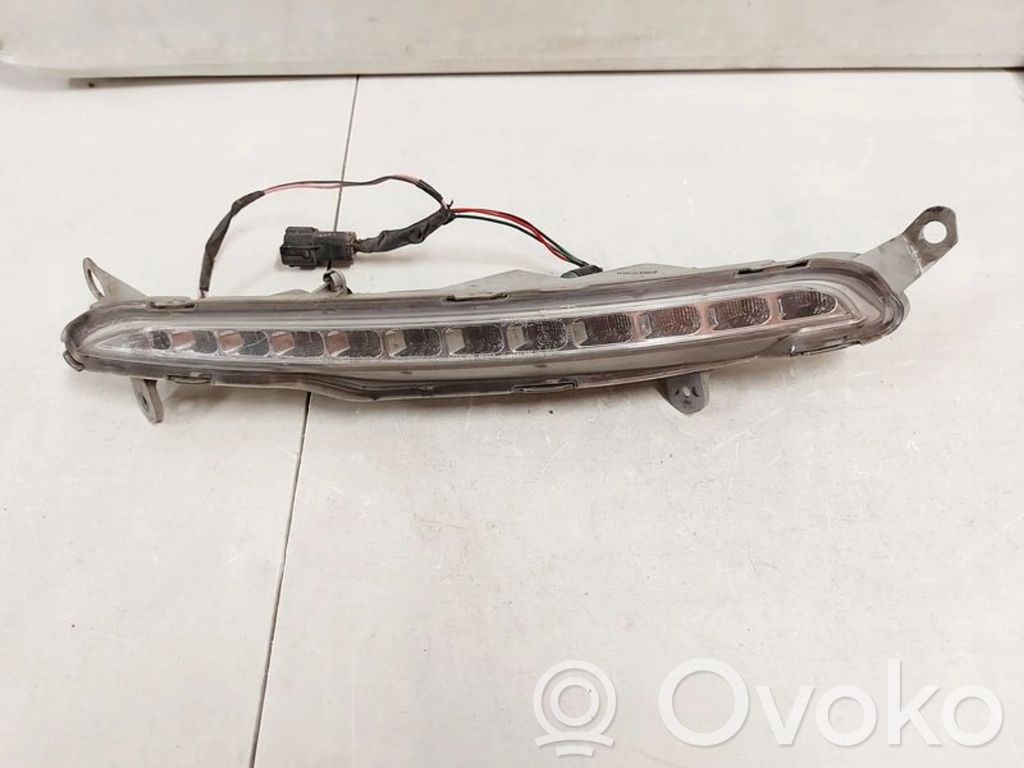 LED Daytime headlight