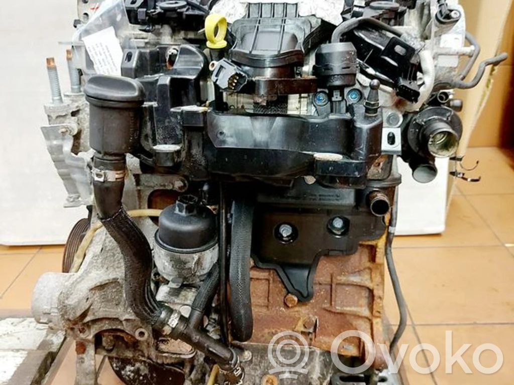 Engine   AV4Q