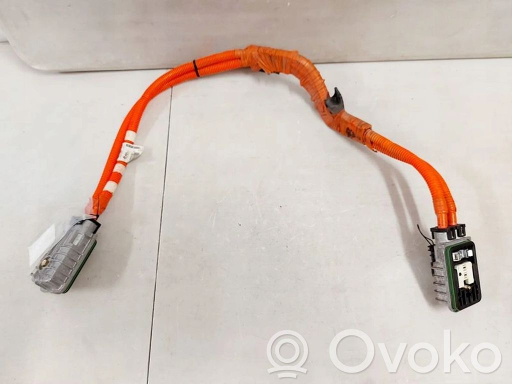 Opel Ampera Other wiring loom 