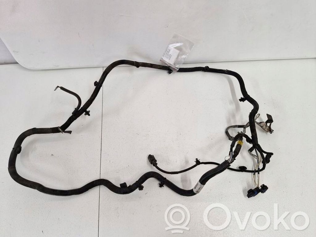 Citroen DS4 Cables (alternador) 