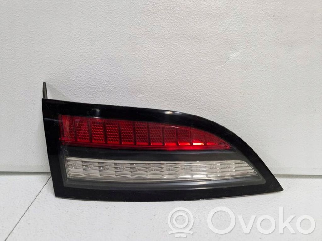 Opel Ampera Ornament bară spate 