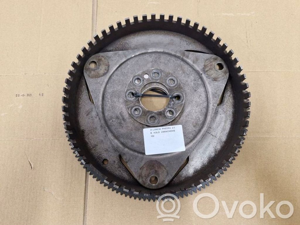 Volante motor