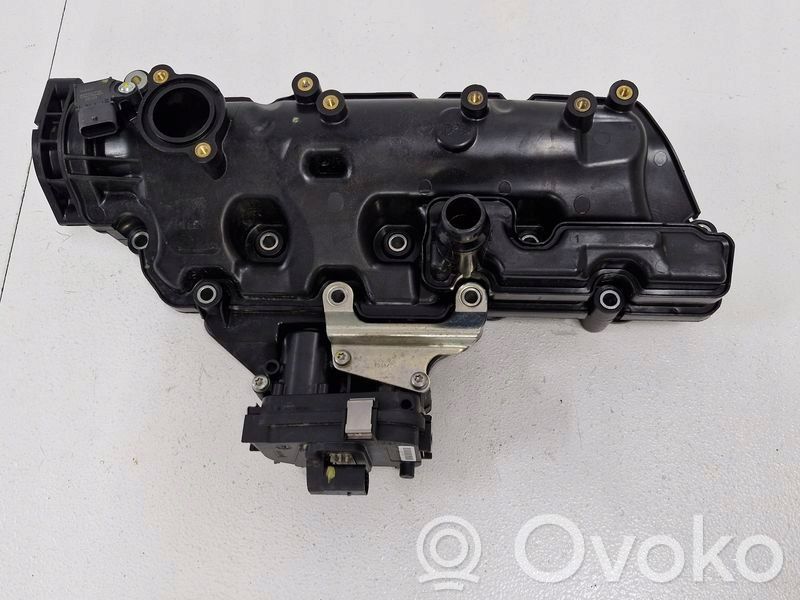 Fiat Ducato Intake manifold 