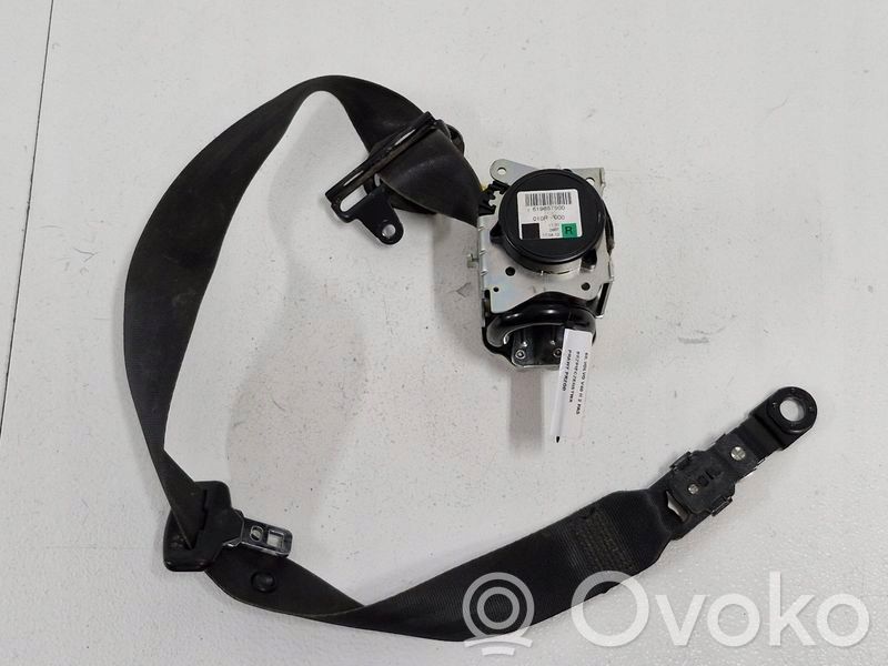 Volvo V40 Cinturón delantero 