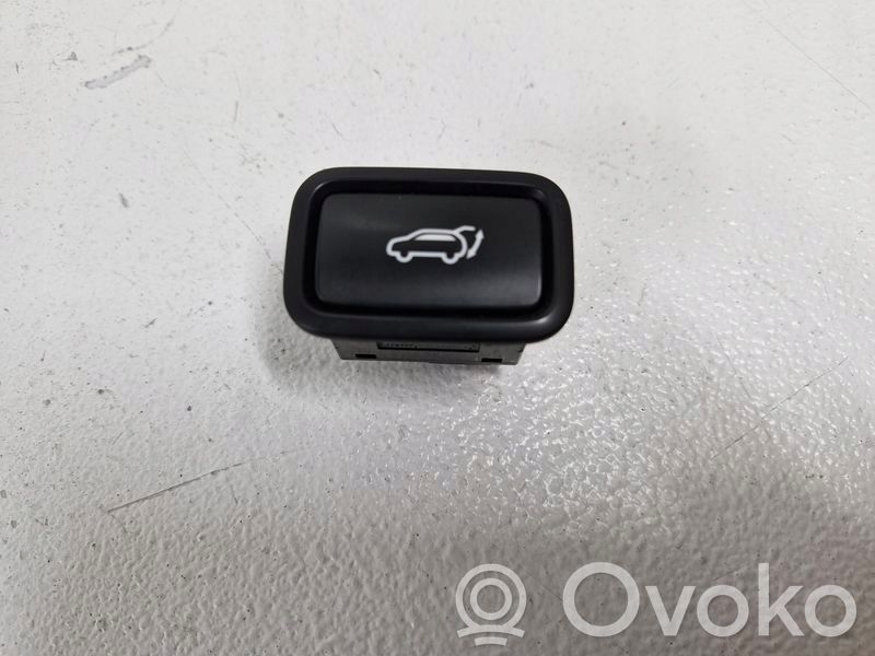 Hyundai Tucson TL Tailgate/trunk/boot open switch 