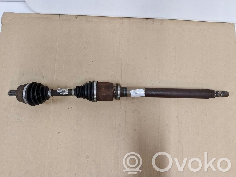 Volvo V40 Eje de transmisión delantero 