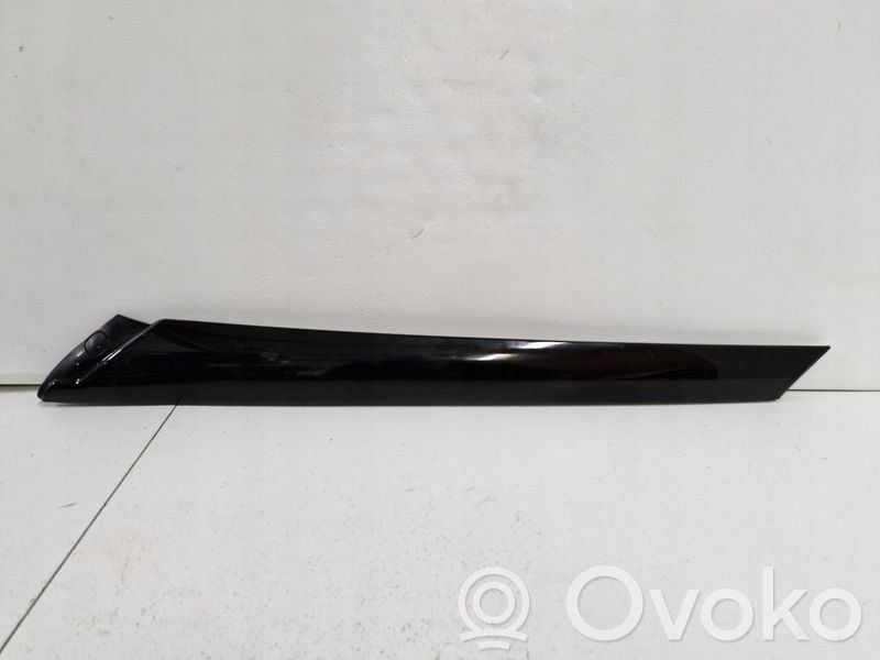 KIA Soul Windshield trim 