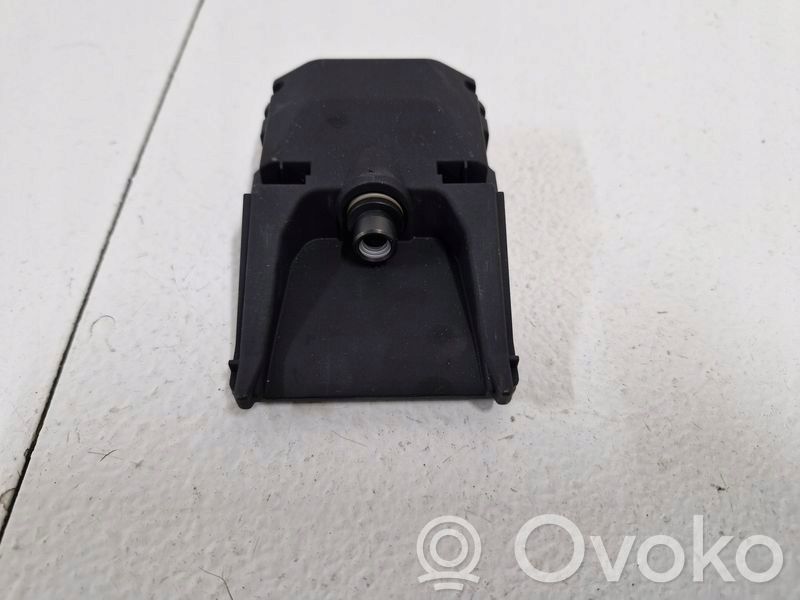 Nissan Micra K14 Windshield/windscreen camera 