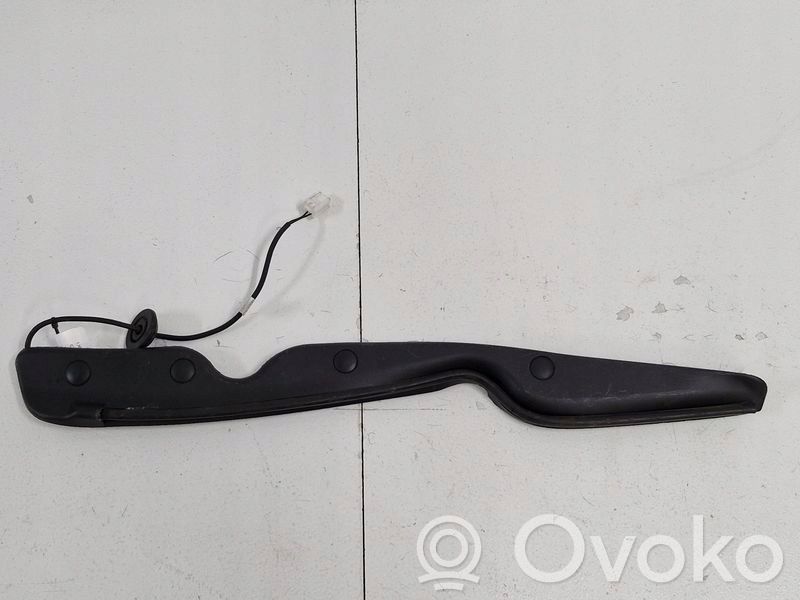 Hyundai Tucson TL Other control units/modules 