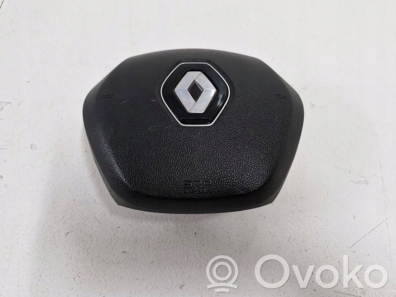 Renault Kadjar Airbag volan 