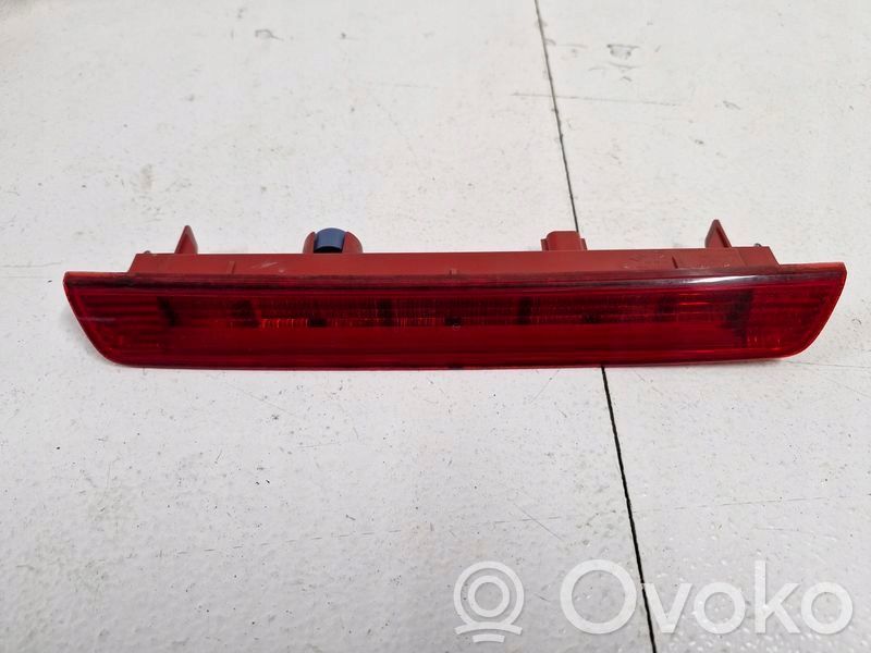 Renault Kadjar Lampă frână centrală 